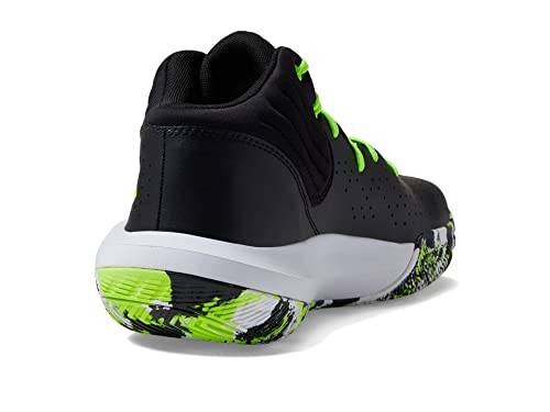 Image of Under Armour Men Jet '21 Shoes