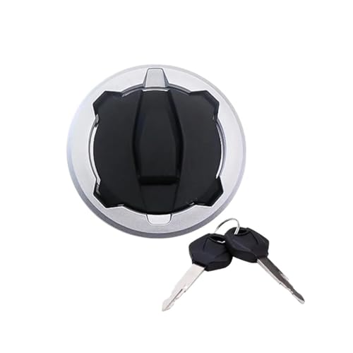 Remplacer neiman et bouchon réservoir carburant usé sur moto de route Z650 Ninja 650