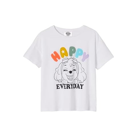 T-shirt VERTBAUDET Pat'Patrouille® Cover