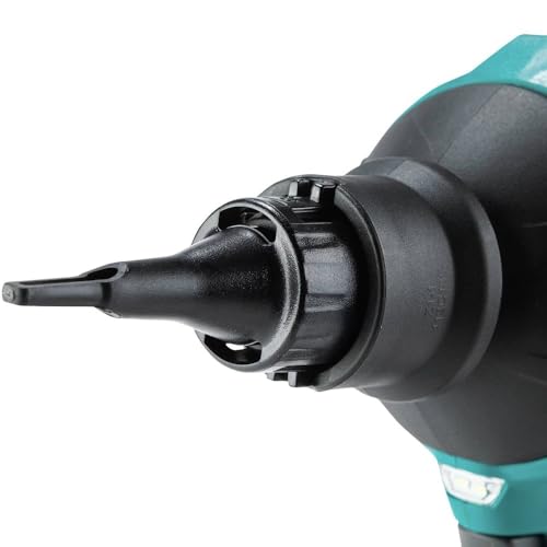 Makita XSA01Z 18V LXT® Brushless Cordless High Speed Blower/Inflator, Tool Only by Makita - Image 5