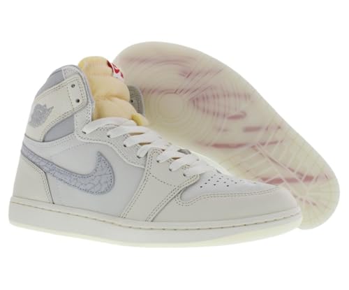 Image of Nike Men's Air Jordan 1 Retro High OG Shoes