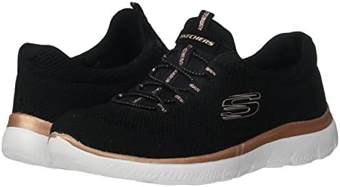 Skechers Women's Summits-Cool Classic Sneaker Review | Image 7