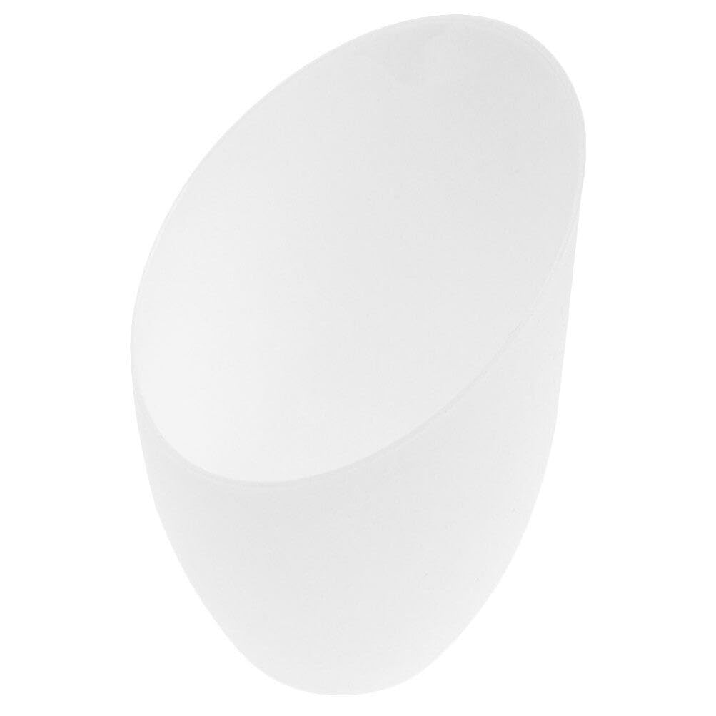 Alipis Replacement Horseshoe Lampshade for Floor Desk Lamps Light Cover Easy to Install Compact Design for Bedroom Living Room and Study Decor