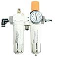 Air Filter Lubricator Combination For Car Tyre Changer Spare Parts Water Oil Trap Combos(A)