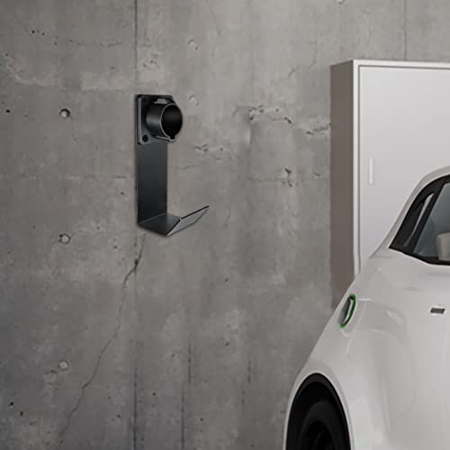 Suporte para carro elétrico | Suporte Carregador EV Montagem na Pare- Acessórios confiáveis para cab