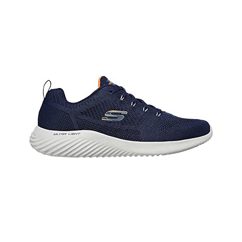 Image of Skechers Men Bounder Rinstet Sneakers