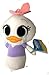 Funko Pop! Plush: Disney Classics - Daisy