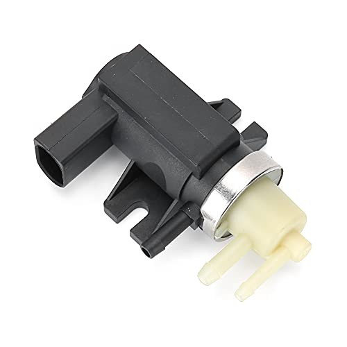 Elettrovalvola Turbo, 1K0906627A, Elettrovalvola Turbo Pressione Adatta per T5 1.9 2.0 2.5T