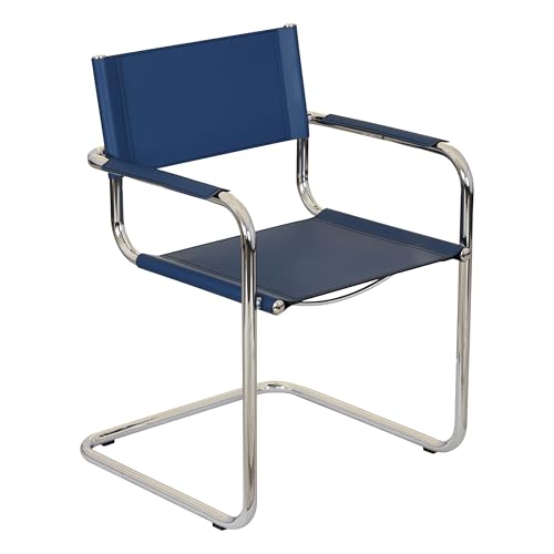 Furnish Theory Breuer Chair Company Mart Stam Cantilever Armchair Arm