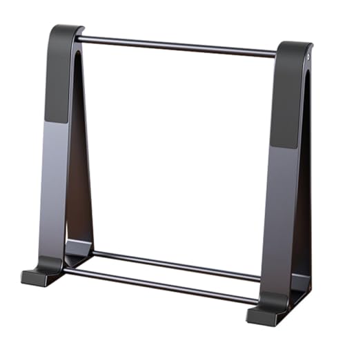 Base portátil para laptop de aleación de aluminio miniatura 1