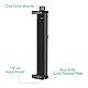 NEEWER iPad Tablet Tripod Mount Adapter Holder, 6.3-9.25 inches/16-23.5 Centimeters Adjustable Clamp for iPad Mini iPad 2/3/4, iPad Air/Air2, iPad Pro Microsoft Surface Samsung Tab 7.0 Series