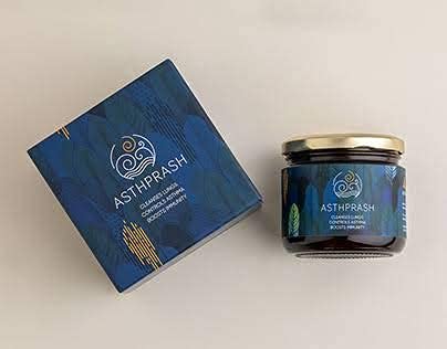 Image of Asthprash (pack of 1)