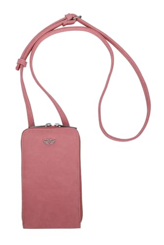 Sac pour smartphone femme compact avec bandoulière réglable Jozy Jakx