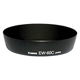 Canon EW-60C Lens Hood