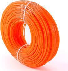 Sadaiv Nipun KV.3.5MM 50 Mtr Square Trimmer Line - Compatible with GT Shakti Green Garden String Trimmer-image-46