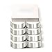 06J105701 06H105701C Car Connecting Rod Bearings Oversized 0.25MM Compatible with CC Golf Passat