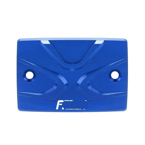 Couvercle réservoir liquide de frein avant alu accessoire moto FAZER FZ1 FZ6 FZ8