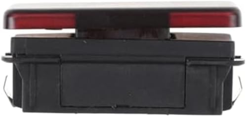 Interrupteur clignotants d'urgence BMW E34 E36 à clic ferme - 6