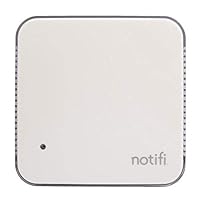 Algopix Similar Product 11 - Heath Zenith SL301300 Notifi Alert