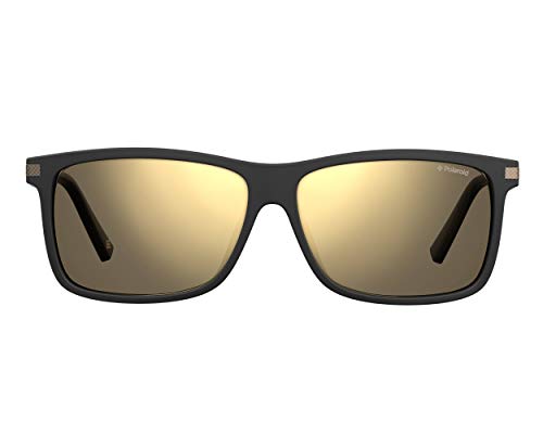 Image of Polaroid mens Pld 2075 /S /X Rectangular Sunglasses