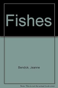 The First Book of Fishes