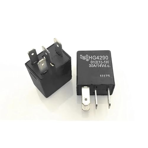 Relais 12V 4133-S-DC12V-CR-ZZ pour résoudre les pannes de phares et de ventilation