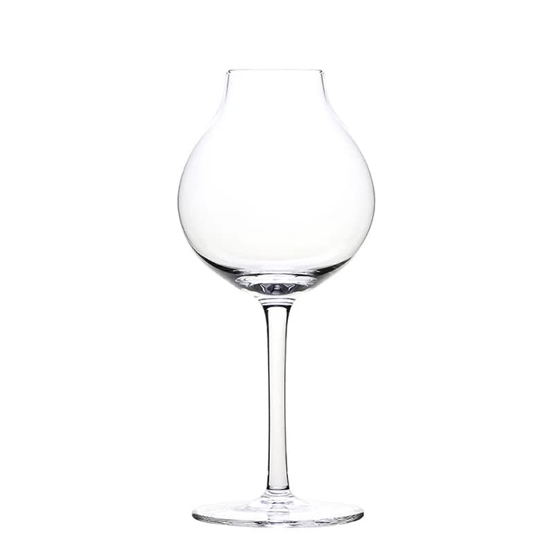 Copa de Vino de Cristal, 2 uds., licuadora Profesional, Vaso de Whisky, tulipán, Copa de Cristal for Whisky, Copas de degustación de Vino