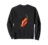 Chilli Peppers Spicy Food Lover