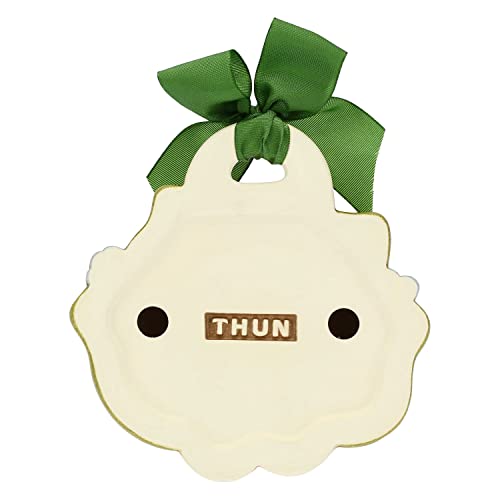 THUN Formella Fleurs suspension murale fleurie objet décoration intérieur - 3