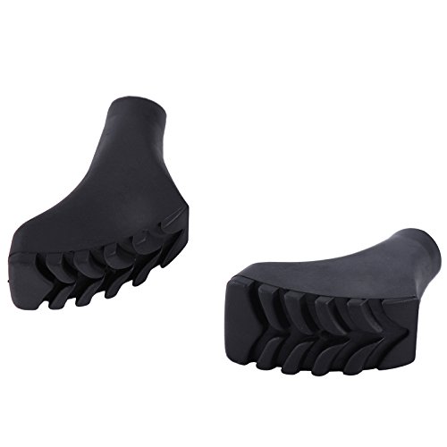 SONGMICS 10 Pezzi / 5 Paia Gommini di Ricambio per...