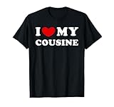 Love For My Cousine Gift