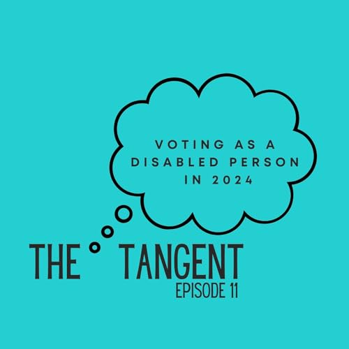 Voting As a Disabled Person in 2024