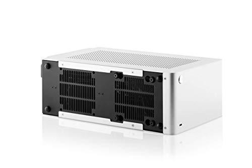 Build My PC, PC Builder, DAN Cases A4SFXV4-S