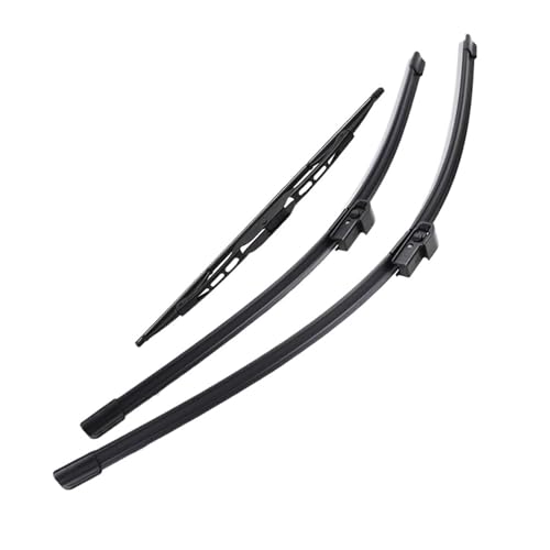 Balai d'essuie-glace sans trace pour corriger la vue sur Range Rover L322