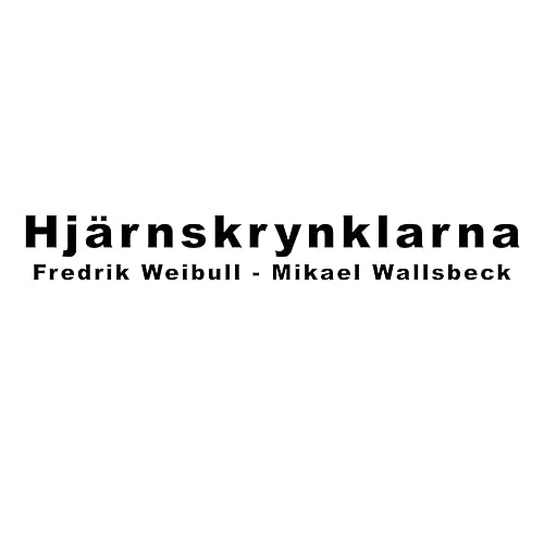 Couverture de Hj&auml;rnskrynklarna