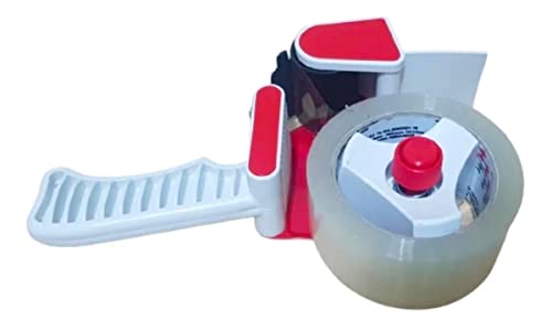 Suporte Para Fita Aplicador Dispensador Fita Larga 50mm