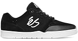 Swift 1.5 eS Chaussures de skate Swift 1.5 pour homme, Noir/blanc/gomme, 38.5 EU