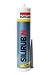 Produktbild Soudal Silirub N 310ml - Neutraler Dichtstoff Braun