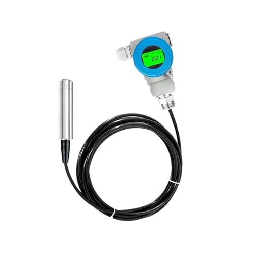 Capteur de niveau d'eau QDY60A pour éviter les débordements de cuve de 1m