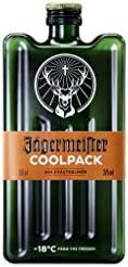 Jägermeister Herbal Liqueur, 35cl Cool Pack