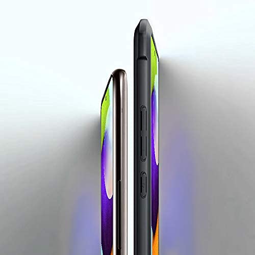 Image of Matte UV Tempered Glass for Oppo Reno 6 Pro 5G Screen protecto | Edge to Edge corved | 9H Hardness | Anti Fingerprint /Anti Scratch (Liquid Glue Matte)