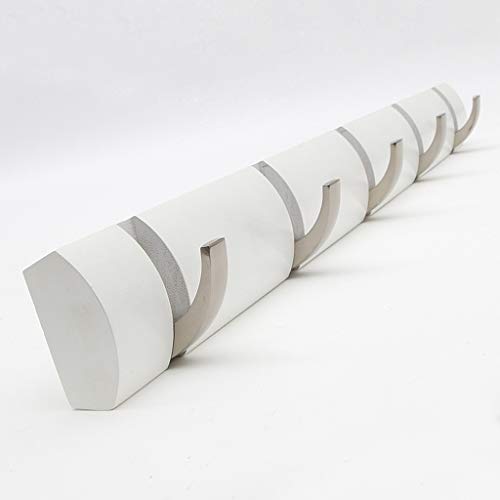 Colgadores de Puertas Sin Tornillos Marca IGZVMBO