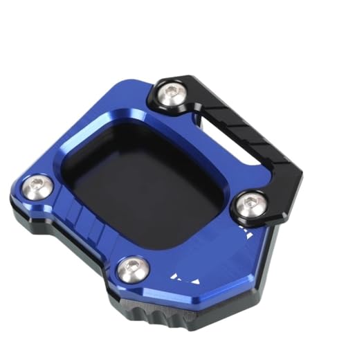 Évitez la chute de votre VOGE DS525X avec ce support latéral agrandi