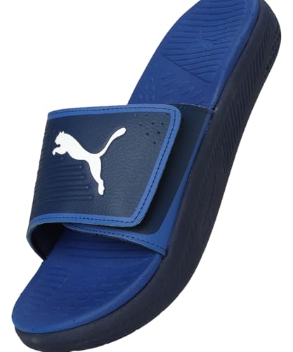 Image of PUMA Men's Divecat Slide Sandal