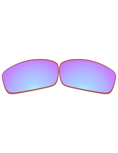 Image of Lenses Replacement for Costa Del Mar Caballito Sunglass - Confirm Fit | Scratch Resistant