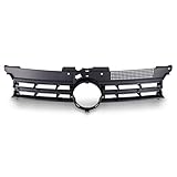 calandre golf 4 noir REMARQUE: Radiator Grille, Position: inner, Quality: Master Part