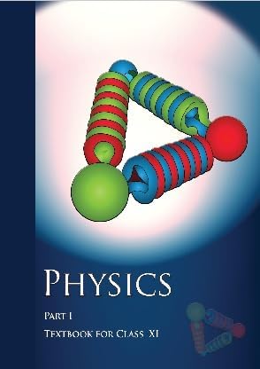 Image of Ncert Class 11 Textbook For Biology, Physics, Chemistry Part-I & II (Set Of 5 Books) Edition