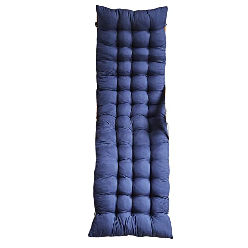 Ontihang Chaises Longues en Bois pour Jardin Pliante Chaise en Bambou inclinable Pliante Chaise à Bascule - Balcon Chaise Longue Maison, Chaise de Dossier Ajustable pour Personnes âgées