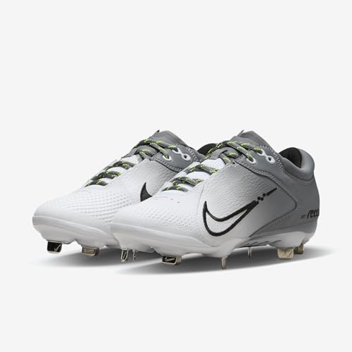 Image of Nike Women's Hyperdiamond 4 Elite Softball Cleats