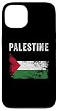 Palestine Flag Nation
